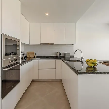 Ruby Апартаменты *