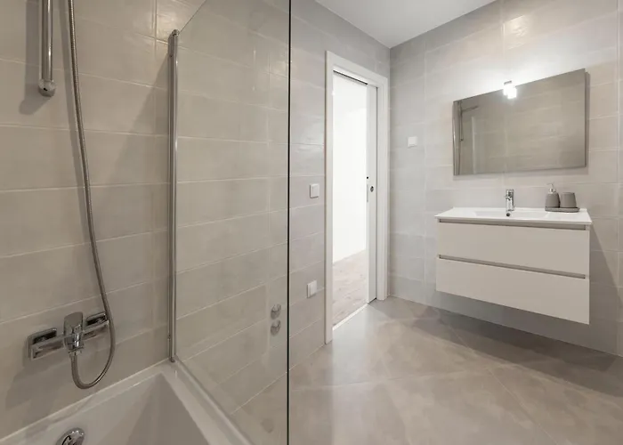 Ruby Appartement