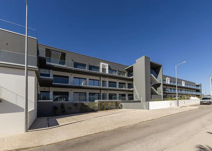 Ruby Appartement