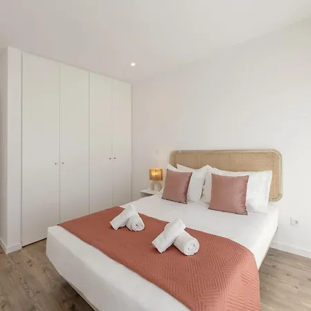 Ruby 公寓 纳扎雷