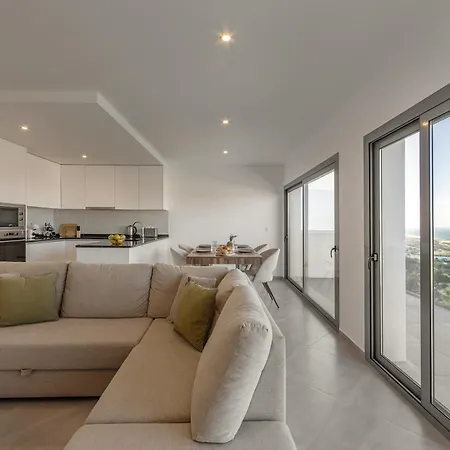 Lägenhet Ruby Nazaré