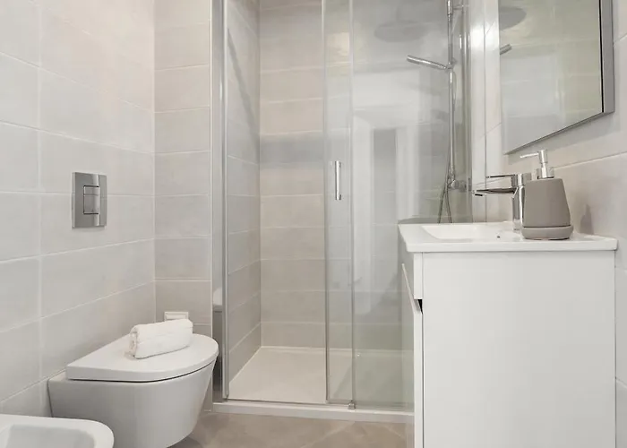 Ruby Lägenhet Nazaré