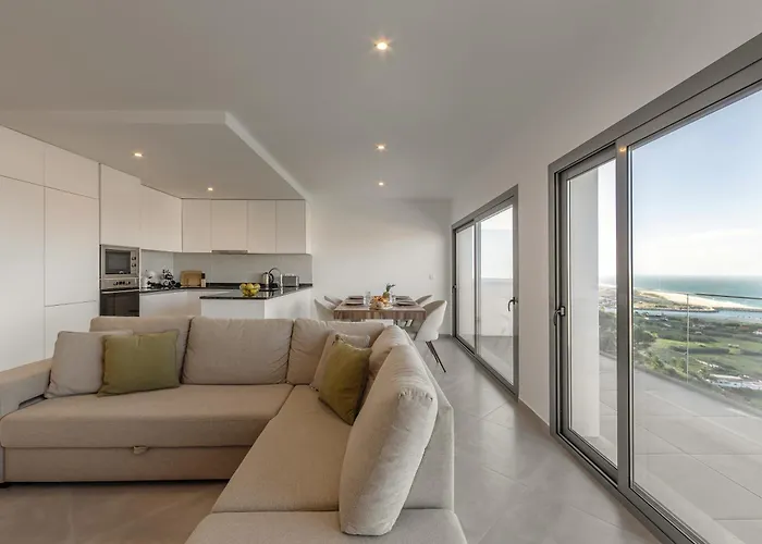 公寓 Ruby 纳扎雷